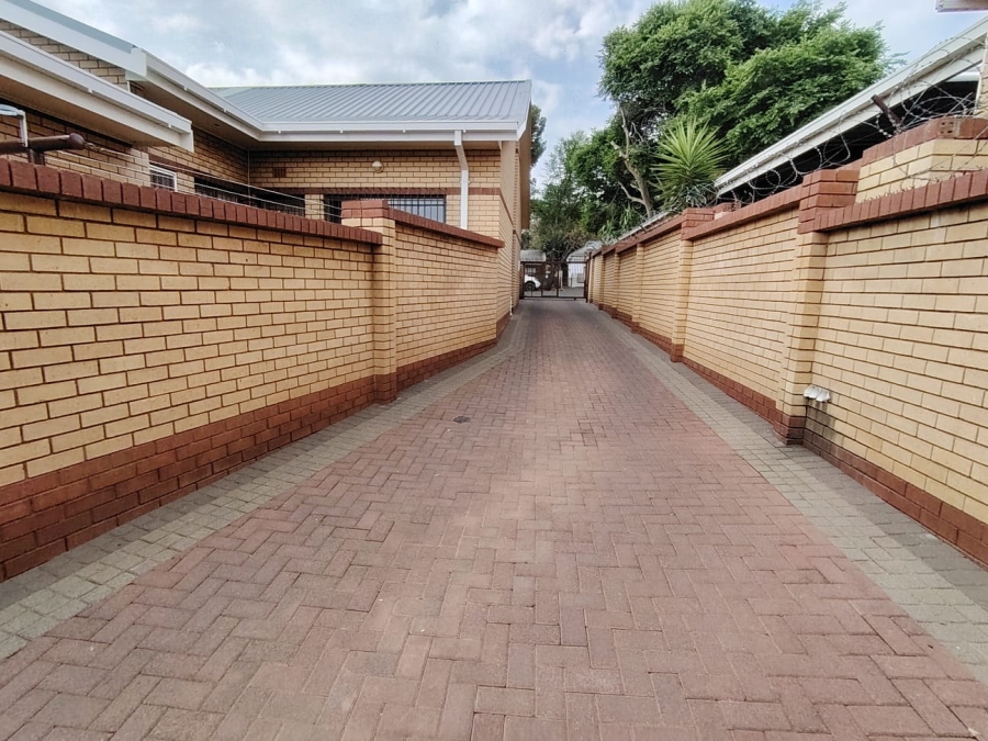 To Let  Bedroom Property for Rent in Westdene Free State